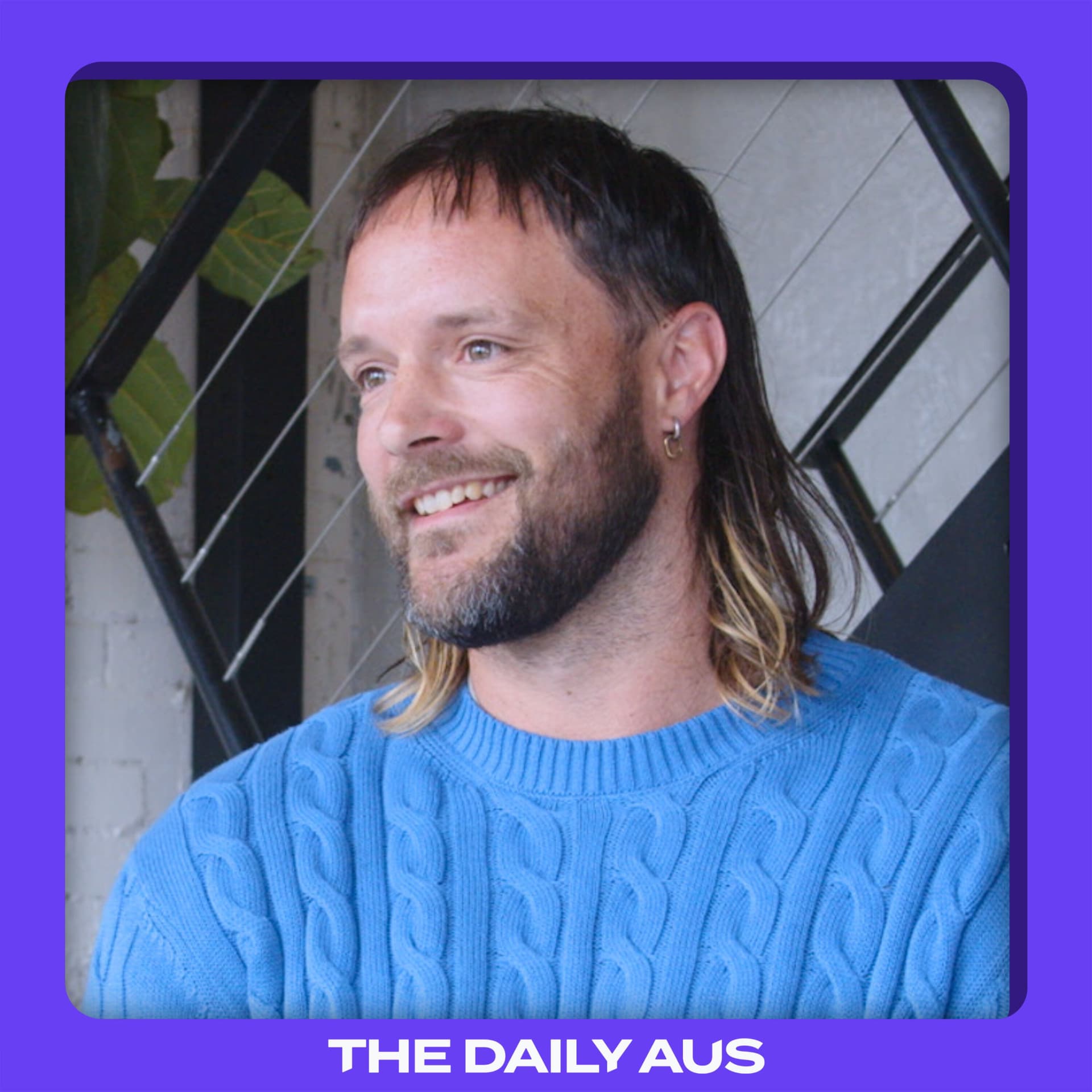 Part 2: The AFL’s first openly bisexual player