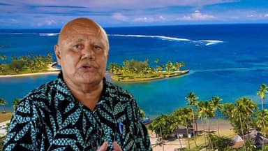 Suspected poisoning in Fiji leads to hospitalisation of four Aussies