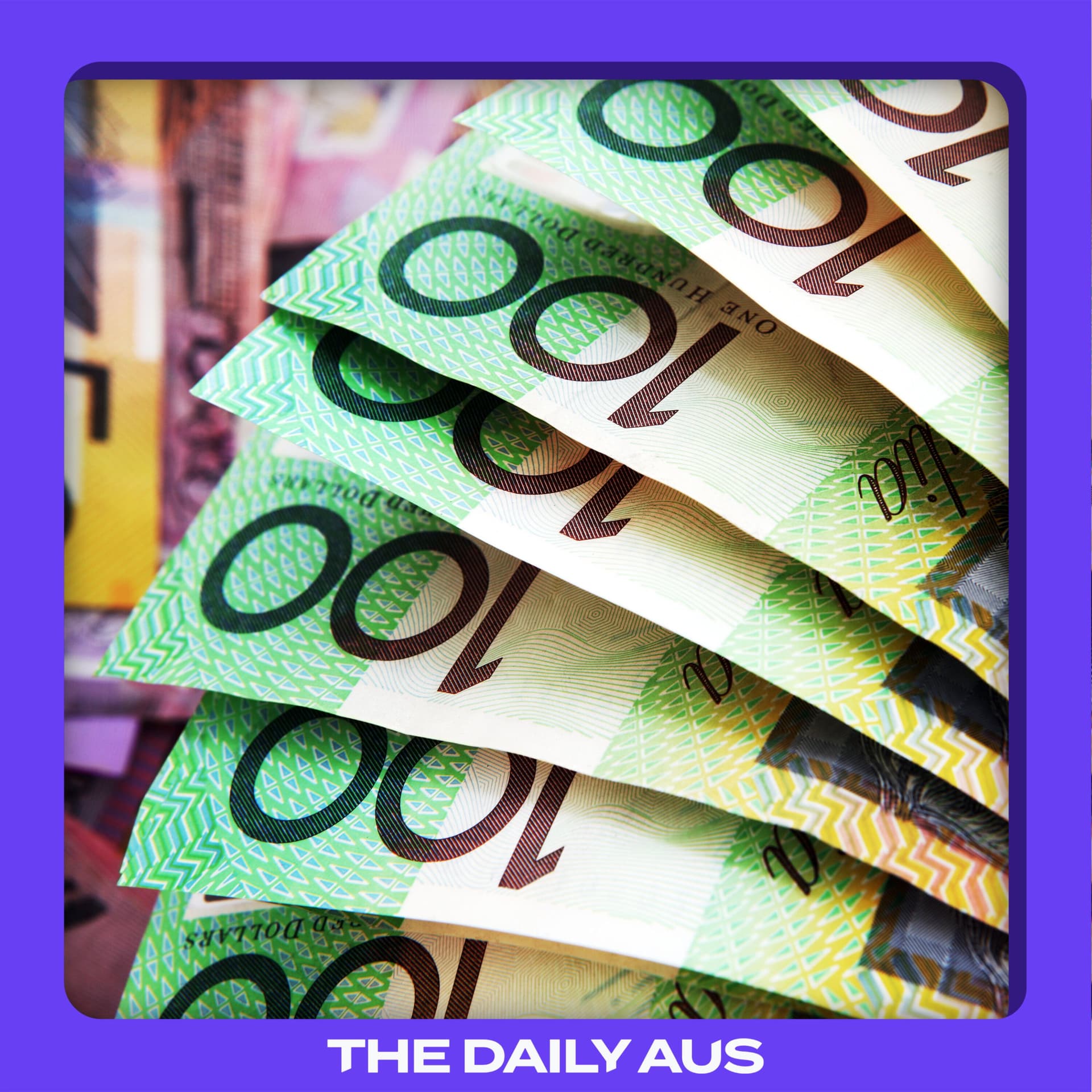 Australia's $1 trillion debt milestone