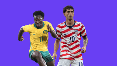 What to know about the Socceroos' game against the US
