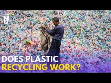 The first global plastics treaty