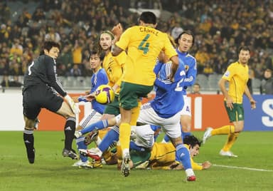 Socceroos v Japan preview: What do you need to know ahead of tonight’s game?