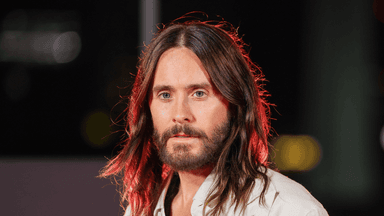 Jared Leto denies sexual misconduct claims in BBC doco