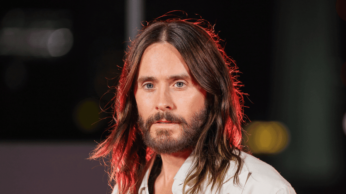 Jared Leto denies sexual misconduct claims in BBC doco