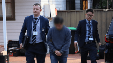 ClubsNSW data breach leads to arrest