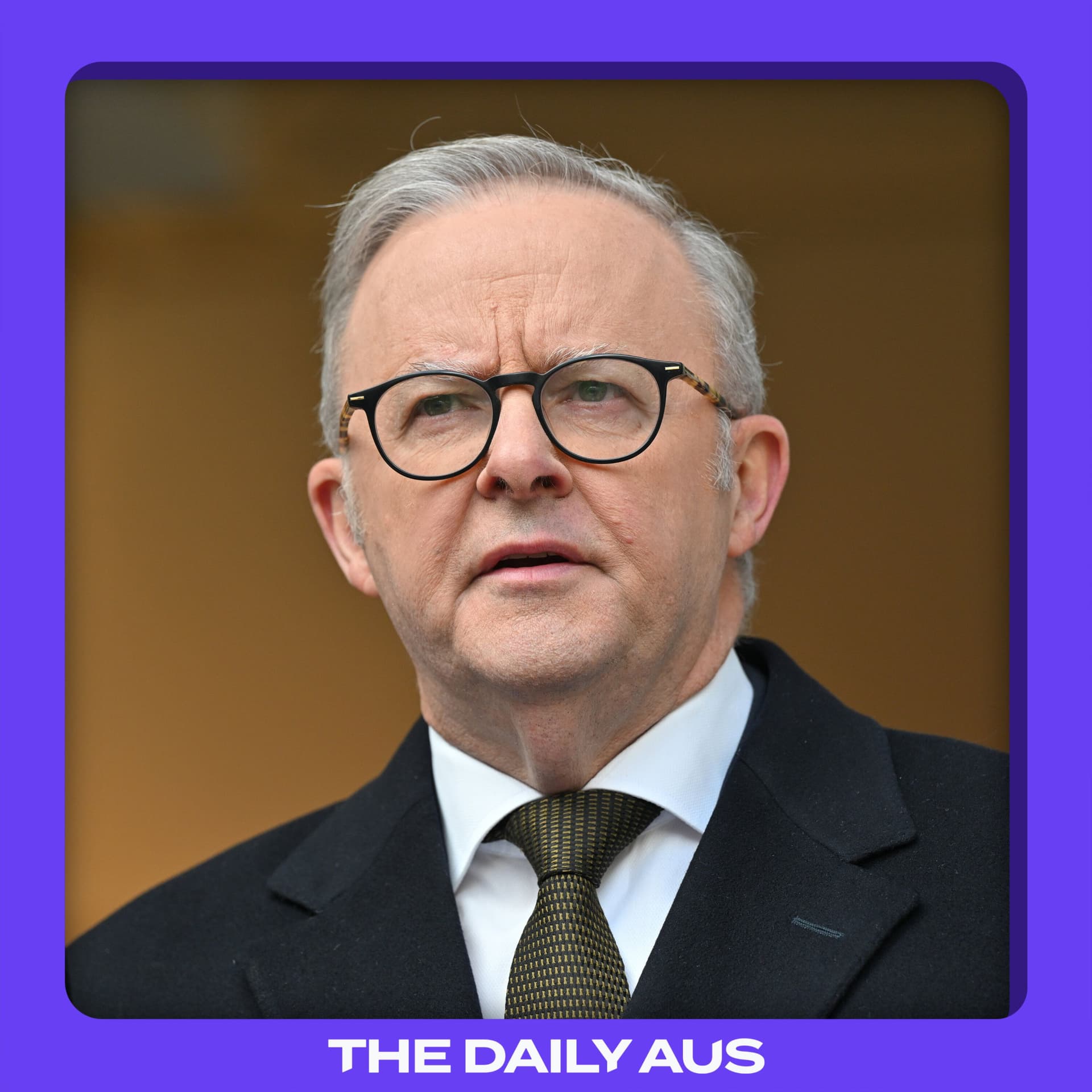 Australia's decision to recognise Palestinian statehood
