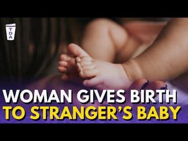 Australia's worst known IVF mix-up