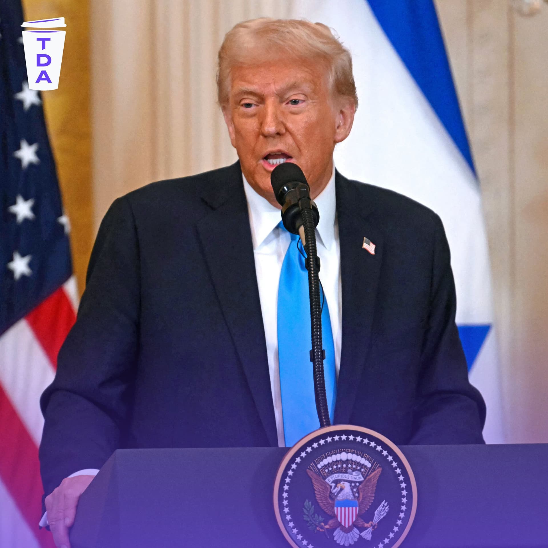 Would a U.S. "take over" in Gaza be legal?