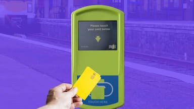 Victorians will soon be able to tap and go public transport