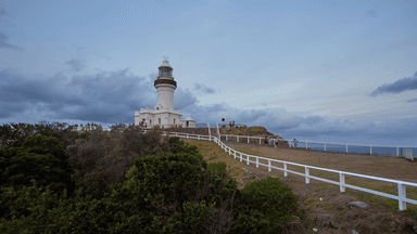 Good news: Byron Bay locations to carry First Nations names