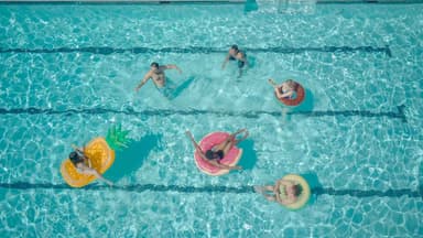 More than 100 Australians died by drowning this past summer
