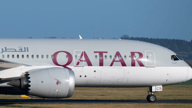 Backlash continues over decision to block Qatar flights