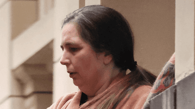 Erin Patterson heads to court to appeal murder convictions