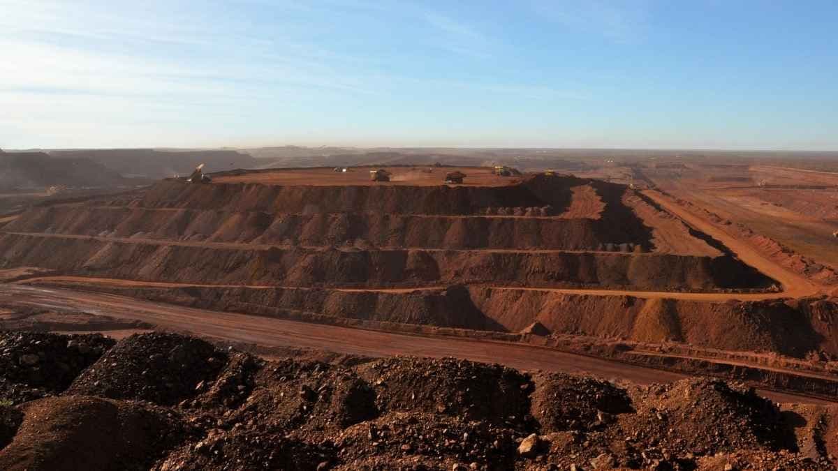 Class action lawsuit filed against mining giant Fortescue