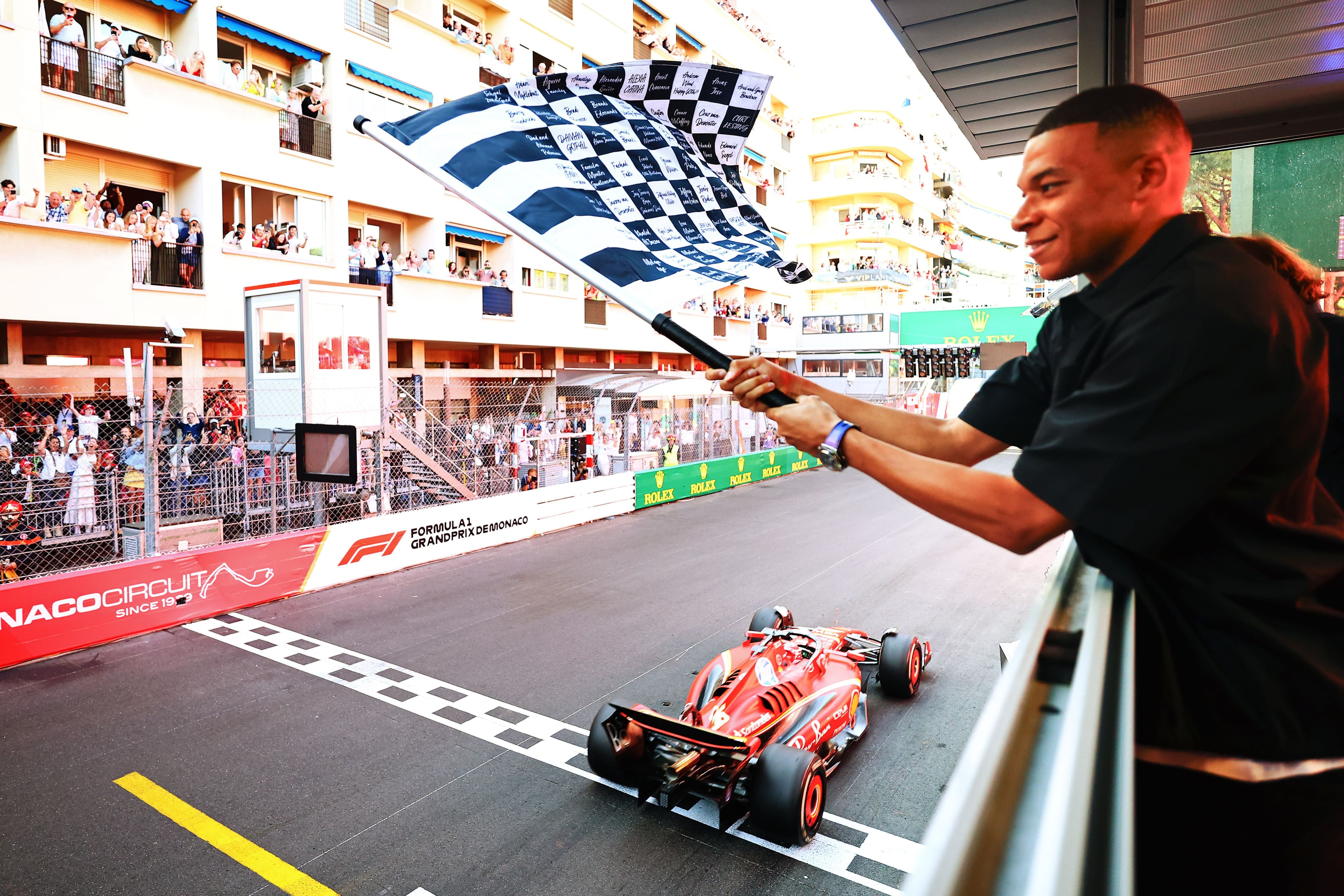 Oscar Piastri looks to conquer the Monaco Grand Prix