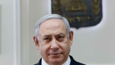 Israel’s Defence Minister Yoav Gallant has been sacked
