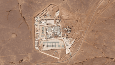 The U.S vows to respond to deadly drone strike in Jordan