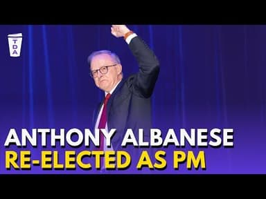 Election recap: What just happened?
