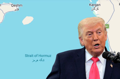 Trump tells U.S. Govt the war with Iran has resumed