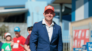 One Nation wins first lower house seat in WA Parliament