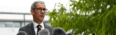 The trial of Bruce Lehrmann for the alleged sexual assault of Brittany Higgins has been dropped