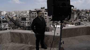 Al Jazeera ordered to shut down its operations in Israel