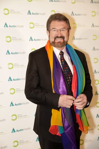 Journalist, former senator Derryn Hinch dead at 82
