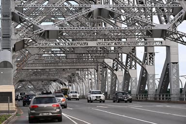 National road deaths are at a 15-year high, per new data