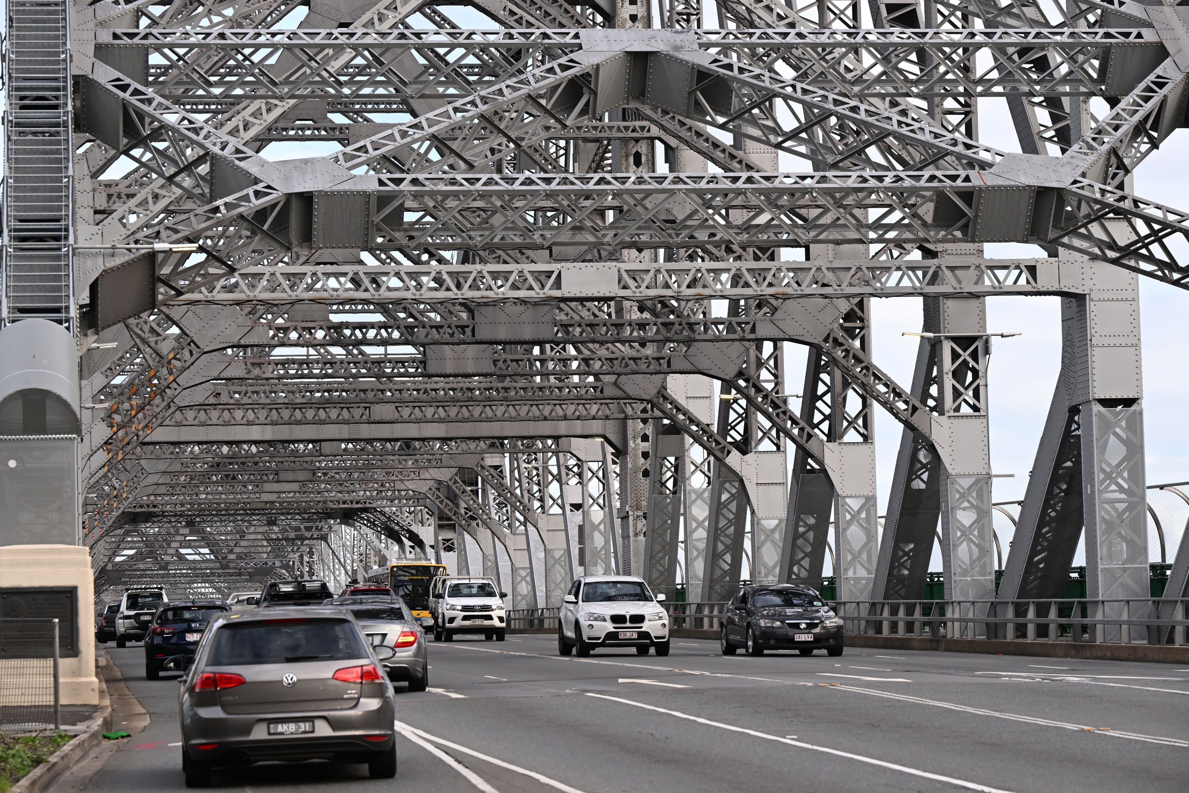 National road deaths are at a 15-year high, per new data