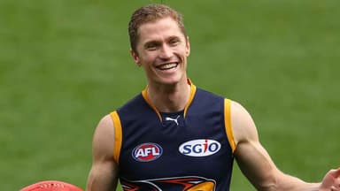 Calls for AFL mental health round after Adam Selwood's death