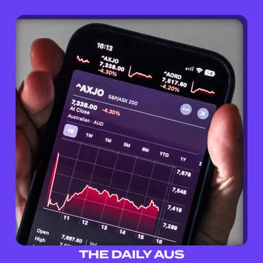 The stock market crash, explained