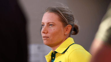 Australian cricket captain Alyssa Healy announces retirement