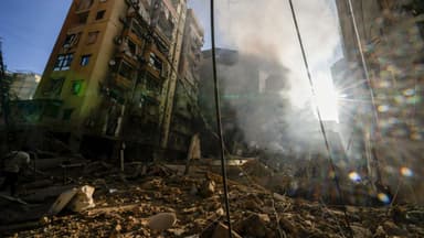 Israel and Hezbollah have agreed to a ceasefire