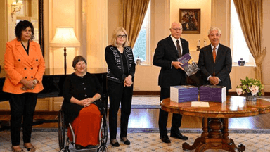 What the Disability Royal Commission recommended