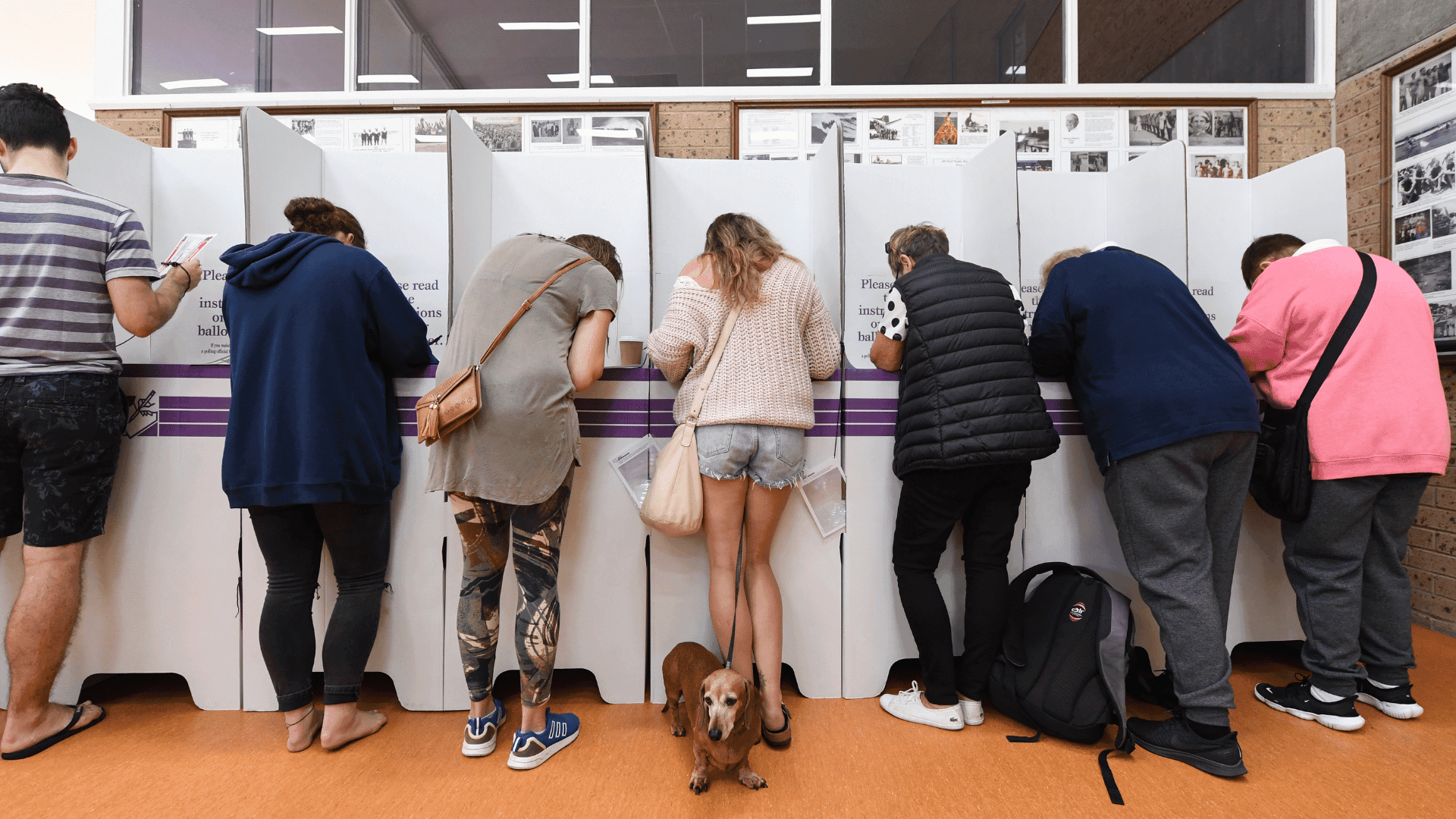 Early voting open for South Australia’s Voice to Parliament