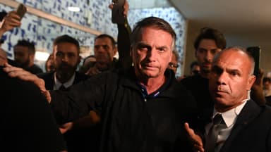 Brazilian ex-President sentenced to 27 years jail for coup