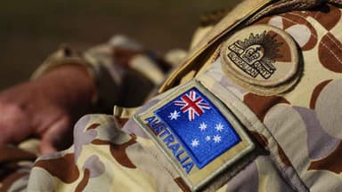 Govt announces plans to boost ADF personnel numbers