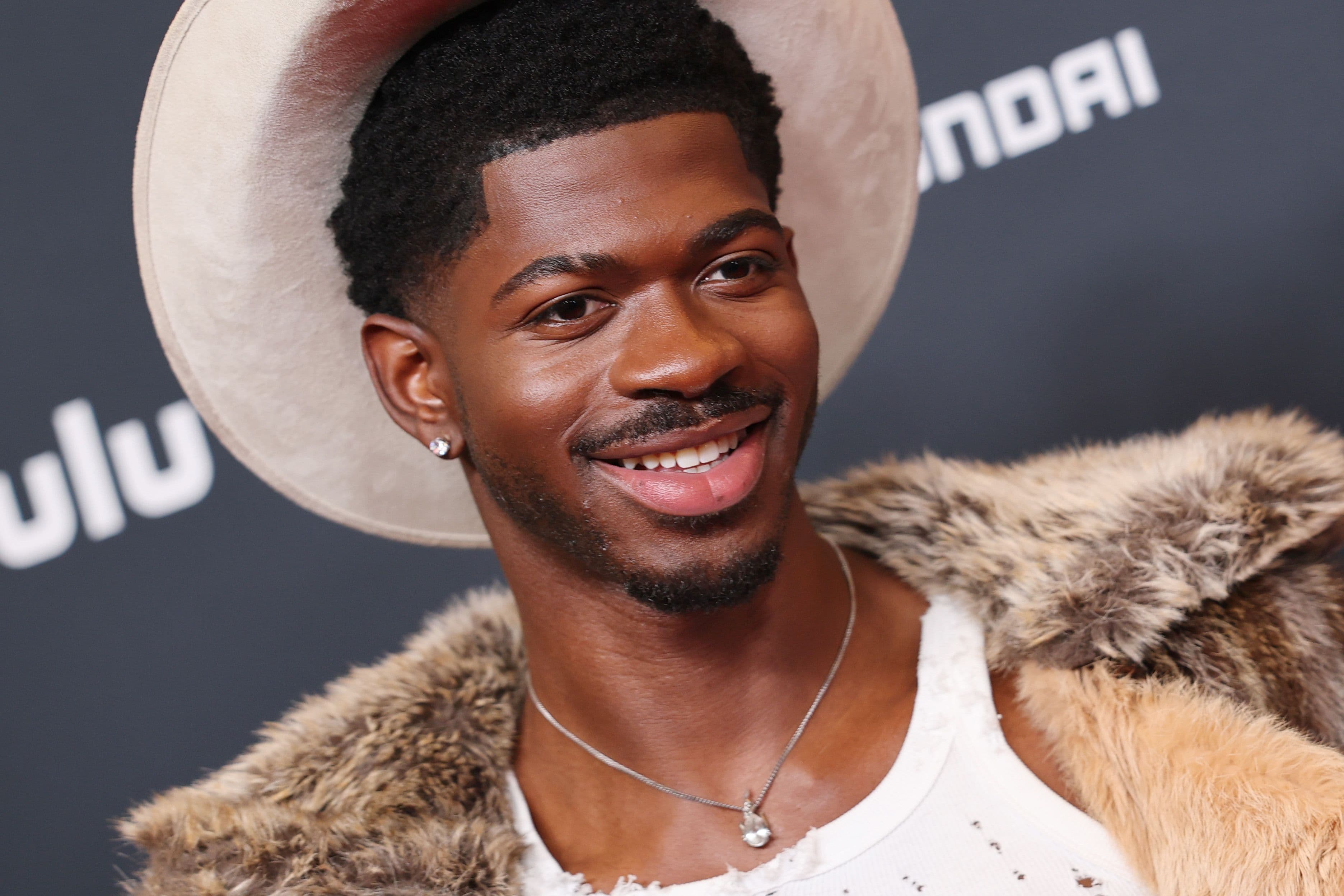 Lil Nas X has been charged with violence against a policeman