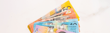 1 in 4 Australians are finding it hard to get by on their current income, a new study says