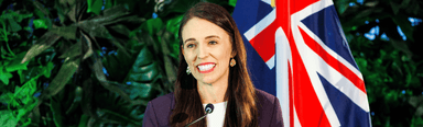 Jacinda Ardern is resigning as Prime Minister of New Zealand