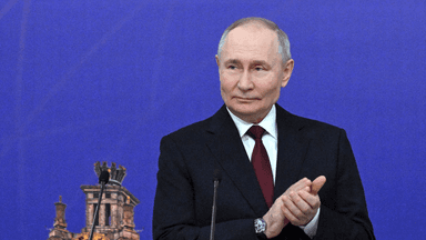 Russia and Ukraine agree to stop attacking power plants