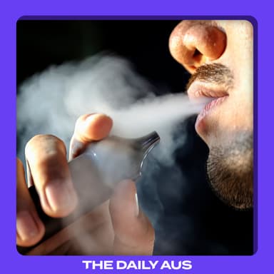 Why vaping is worse than we thought