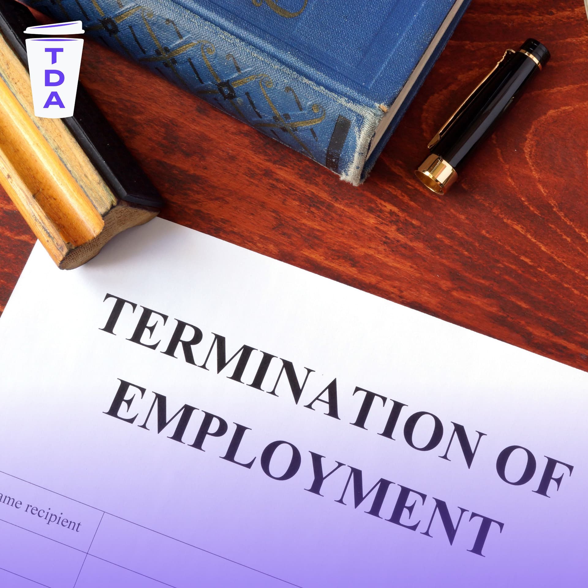 Can you sue for mental harm after getting sacked?