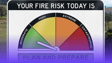 The NSW Govt has urged residents not to be complacent as the state’s bushfire season begins