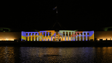 Reconciliation Week marked months on from failed referendum