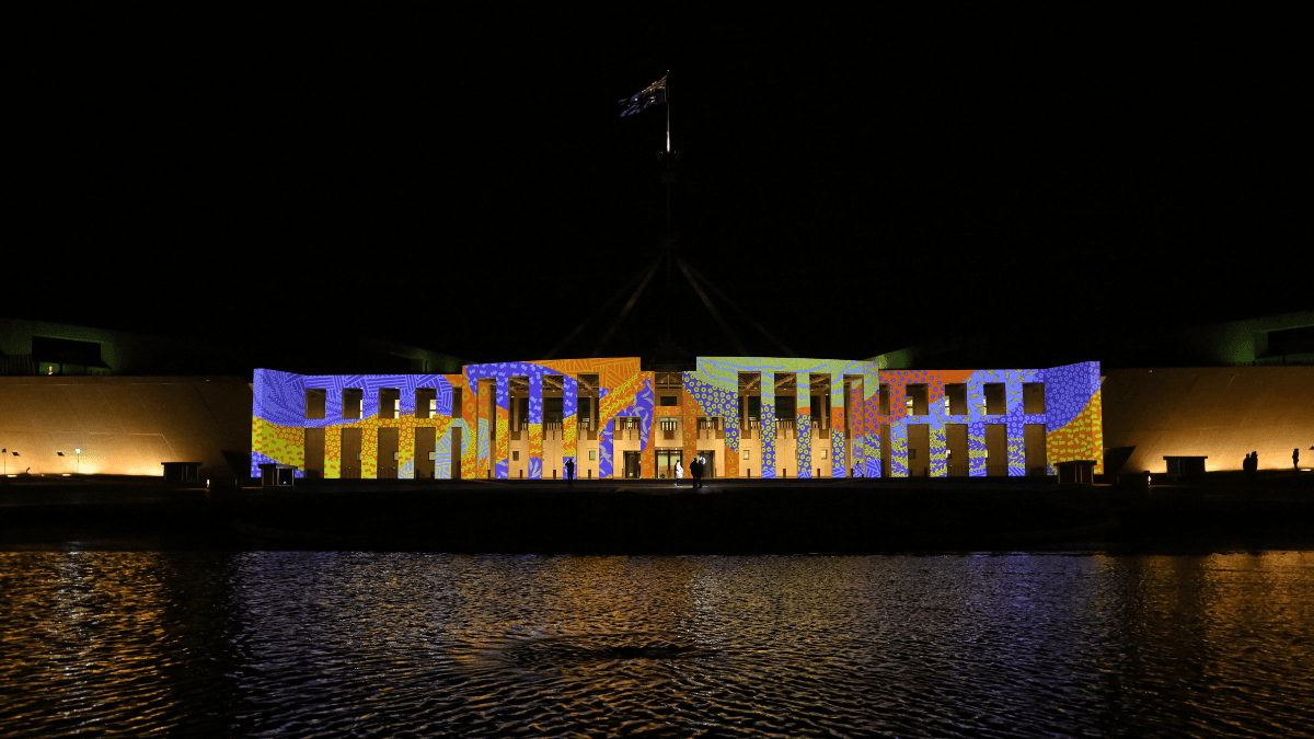 Reconciliation Week marked months on from failed referendum