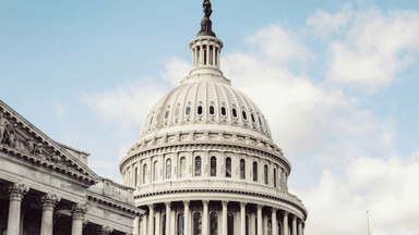 The U.S. Govt has shut down. What does that actually mean?