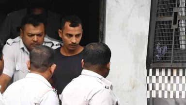 Police volunteer faces life in prison over junior doctor murder