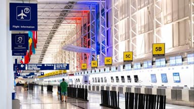 What’s the Aviation White Paper plan to fix domestic air travel?