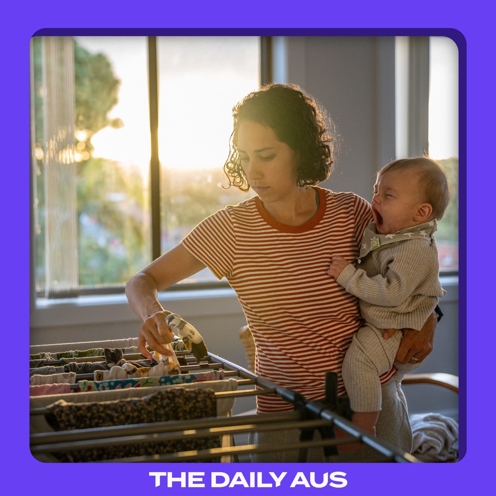 How Australian households are changing